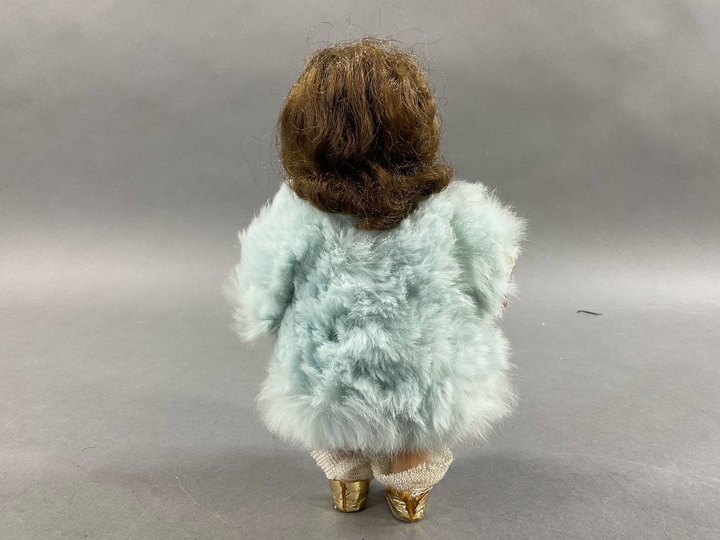 Image for 1950's-1960's DOLLS.