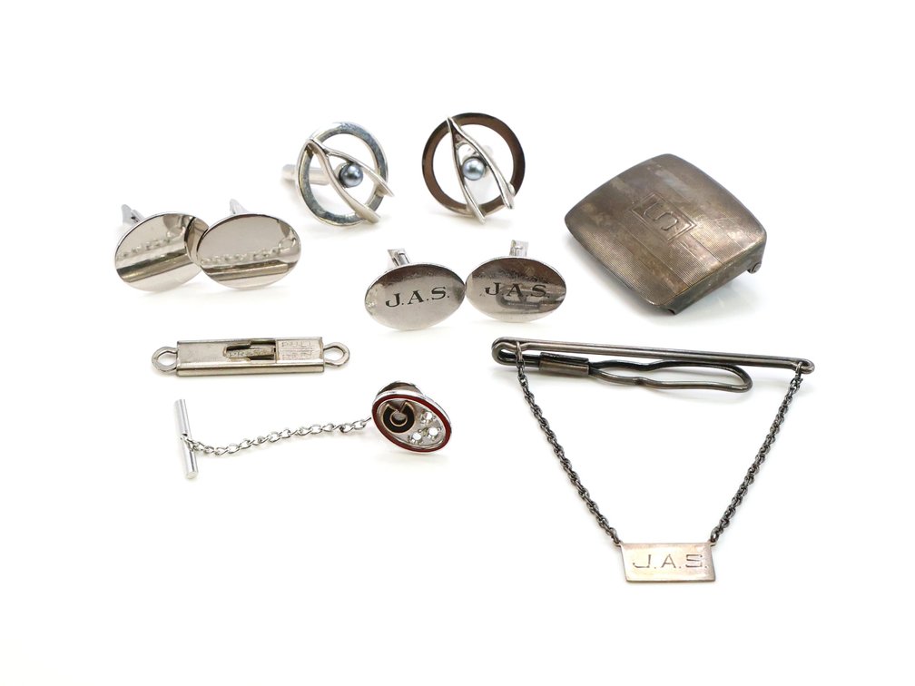 Sterling Silver Jewerly