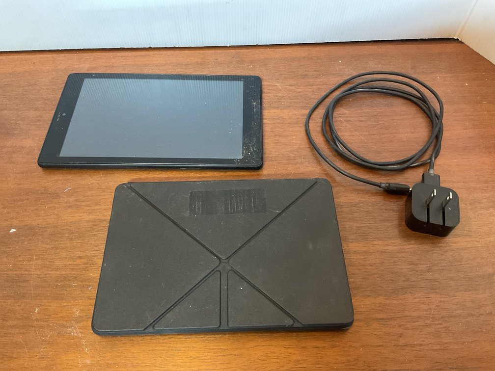 Amazon Fire Tablets