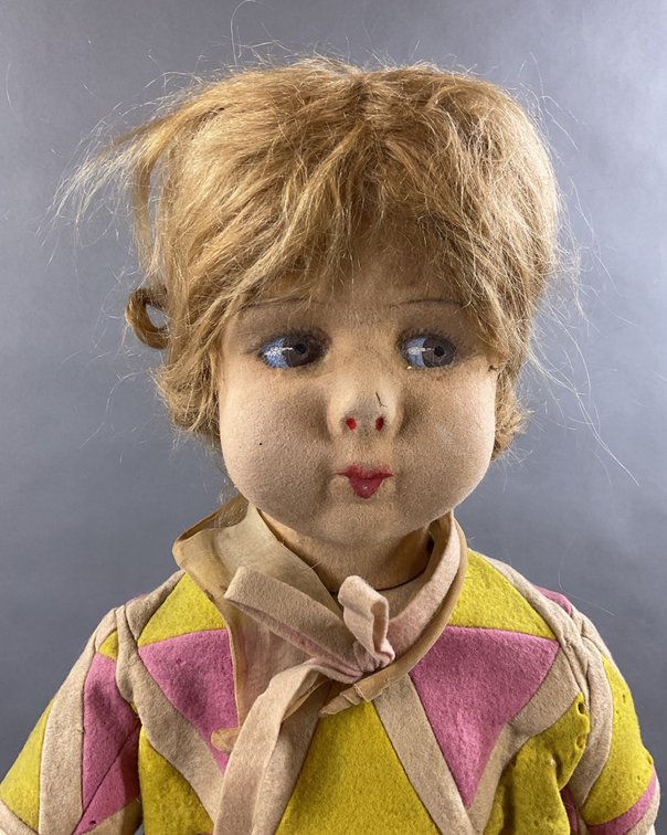Image for LOT OF DOLLS.