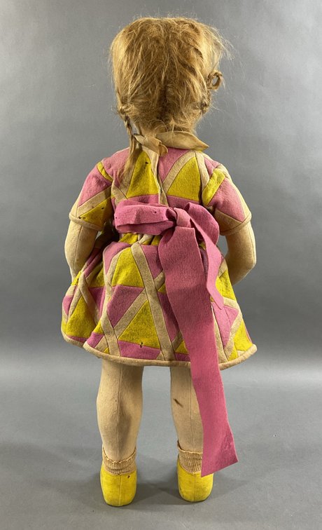 Image for LOT OF DOLLS.