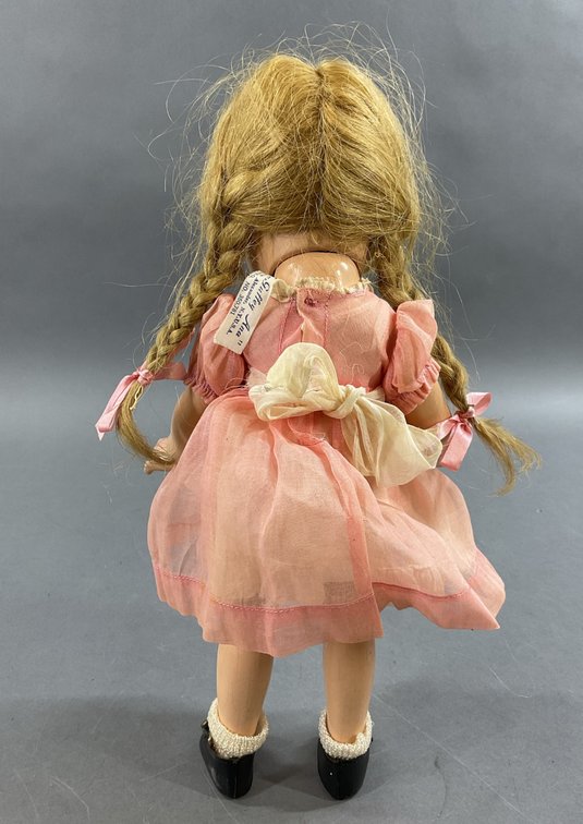 Image for LOT OF DOLLS.