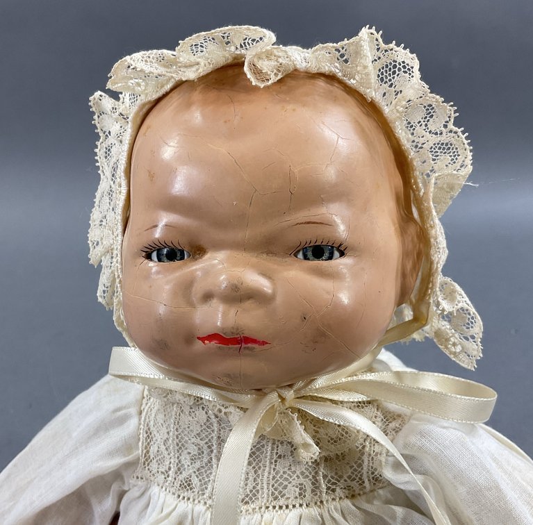 Image for LOT OF DOLLS.