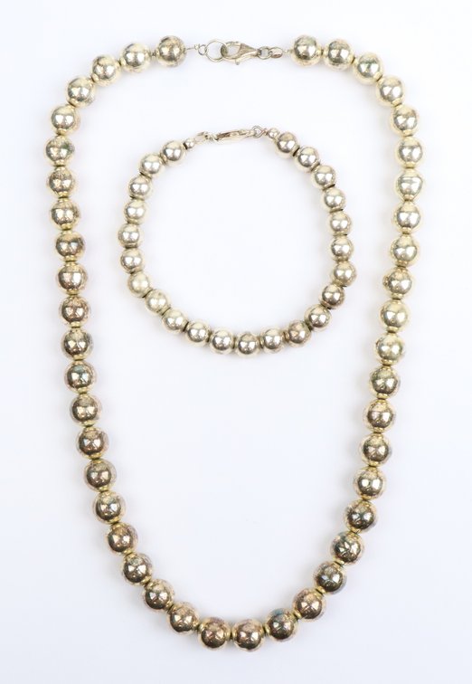 Sterling Silver Jewelry