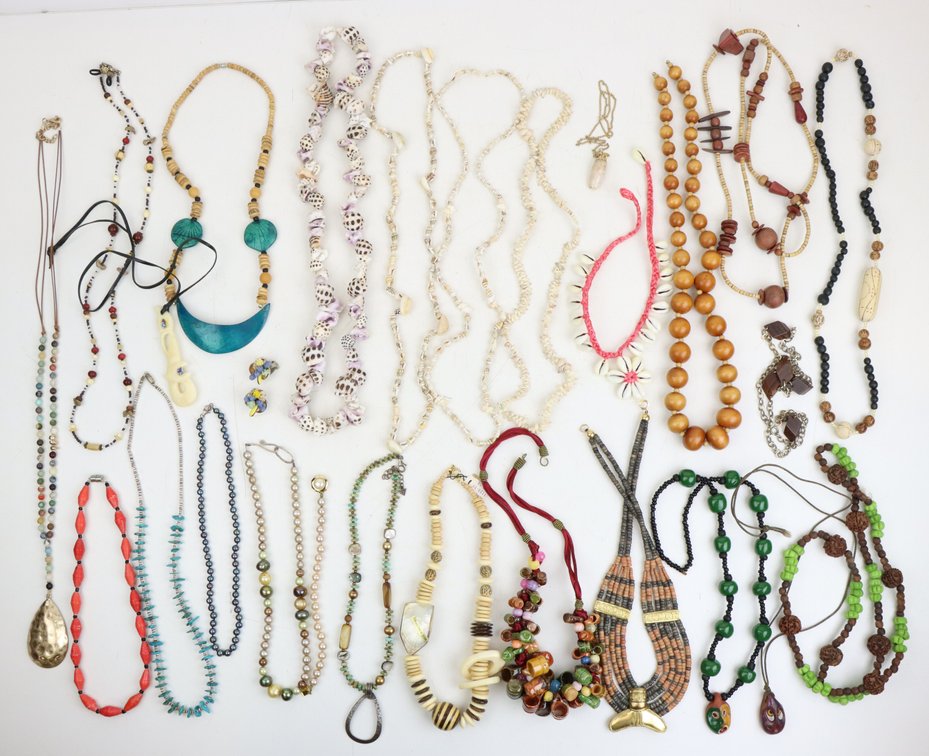 Costume Jewelry