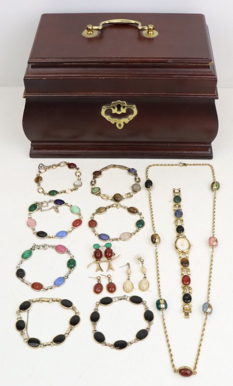 Costume Jewelry