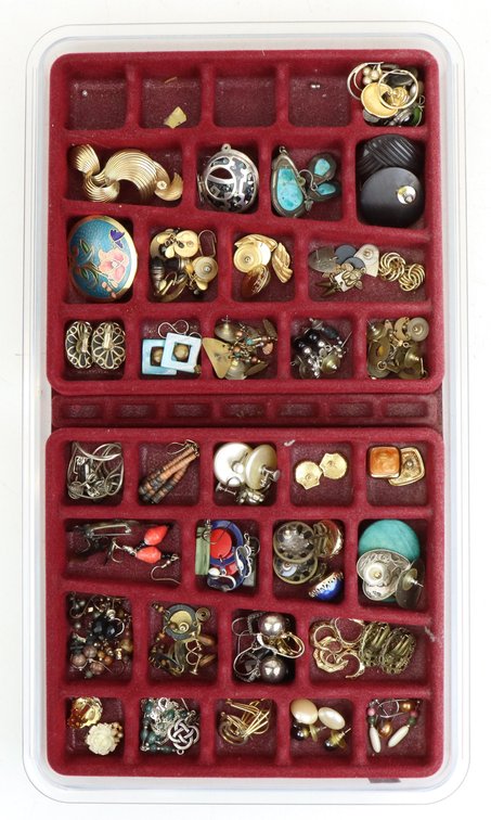 Costume Earrings