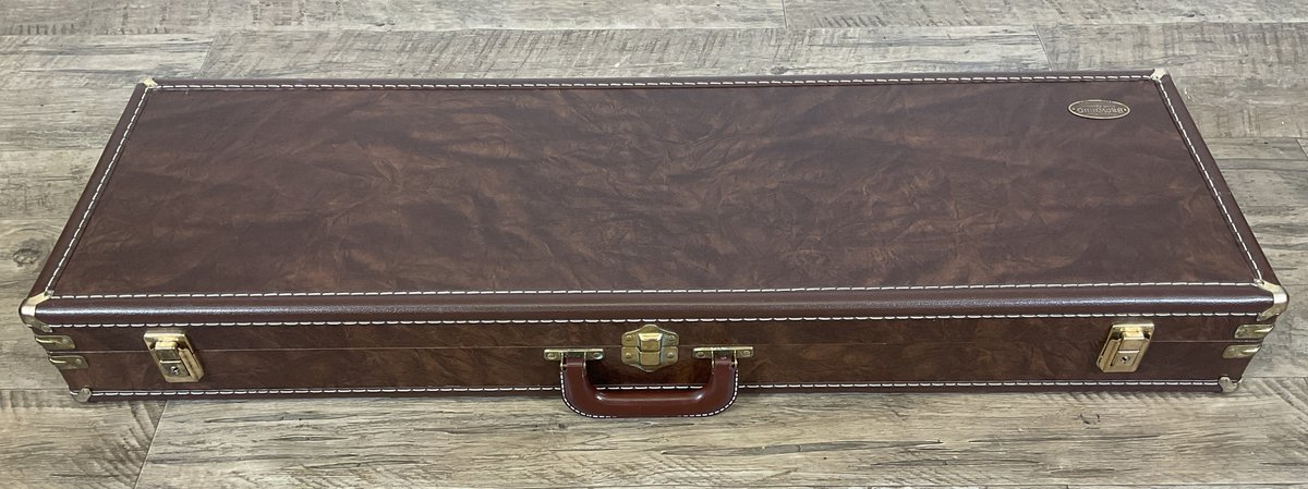 Browning Takedown Shotgun Case