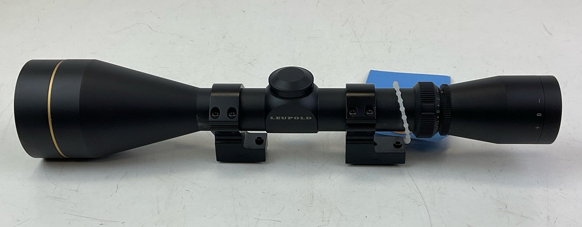Leupold Rifle Scope