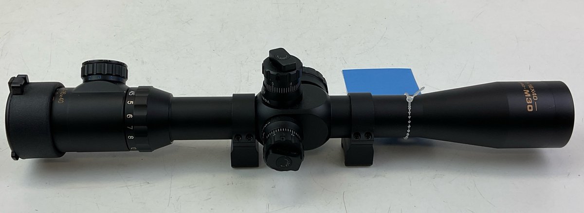 Konuspro Rifle Scope