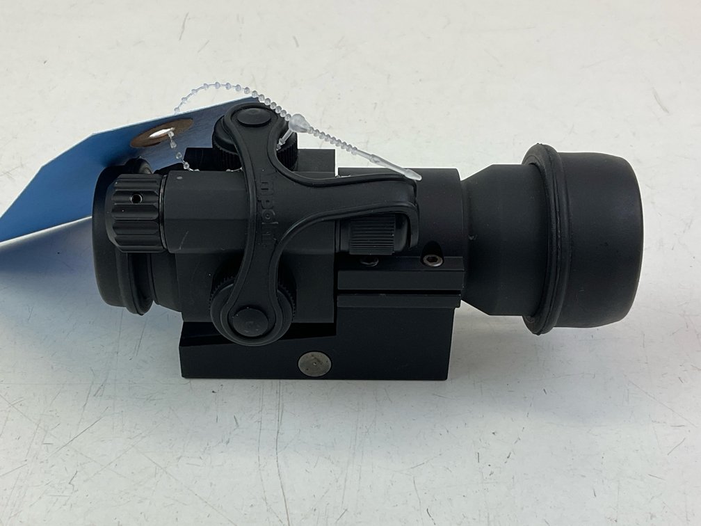 Aimpoint Comp M2 Red Dot