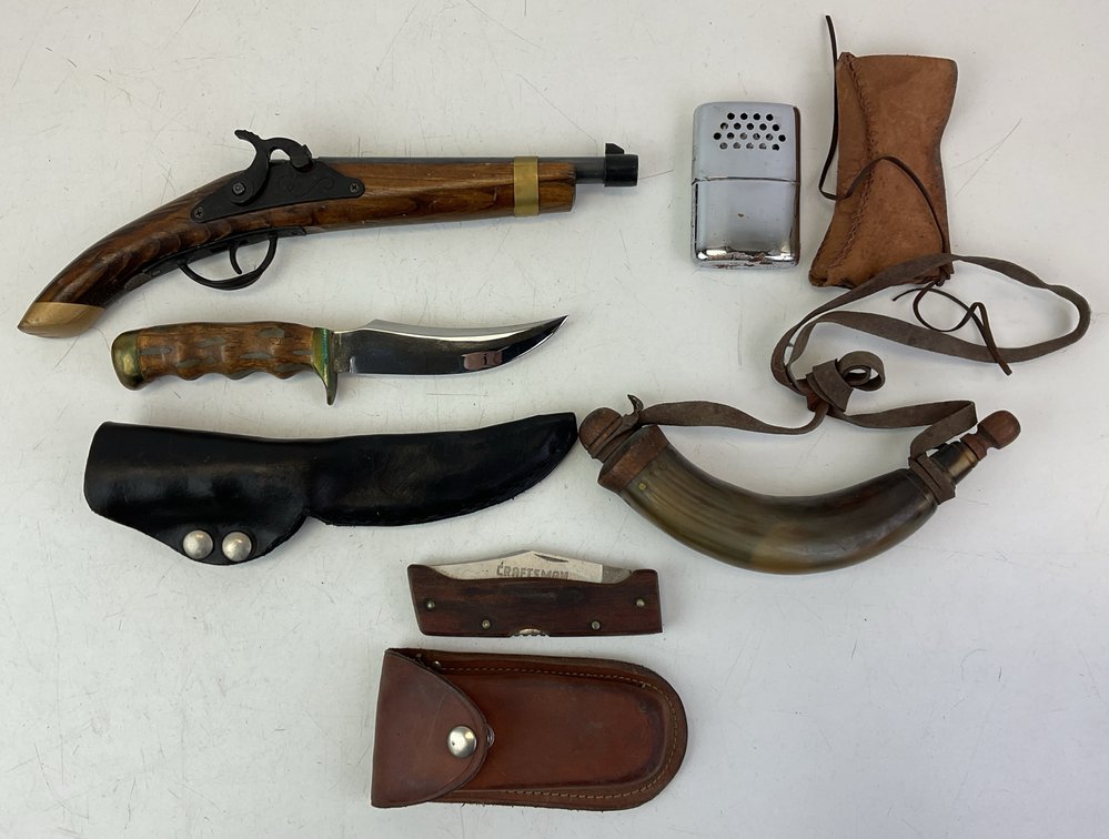 Sporting Goods Assorted