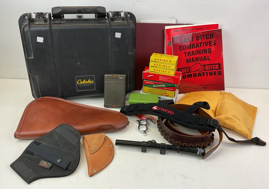 Sporting Goods Assorted