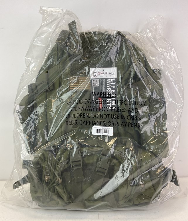 3V Gear Backpack
