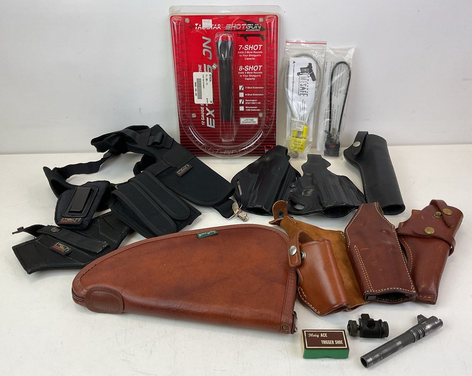 Sporting Goods Assorted