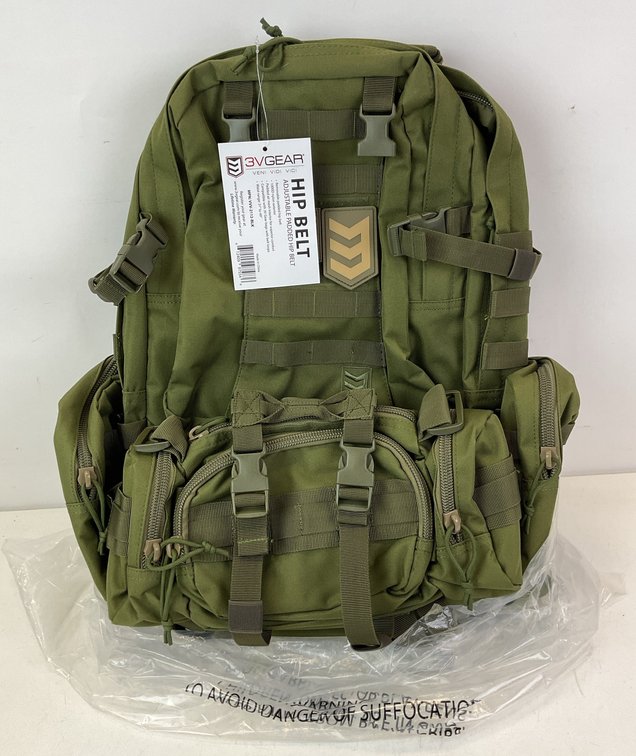 3V Gear Backpack