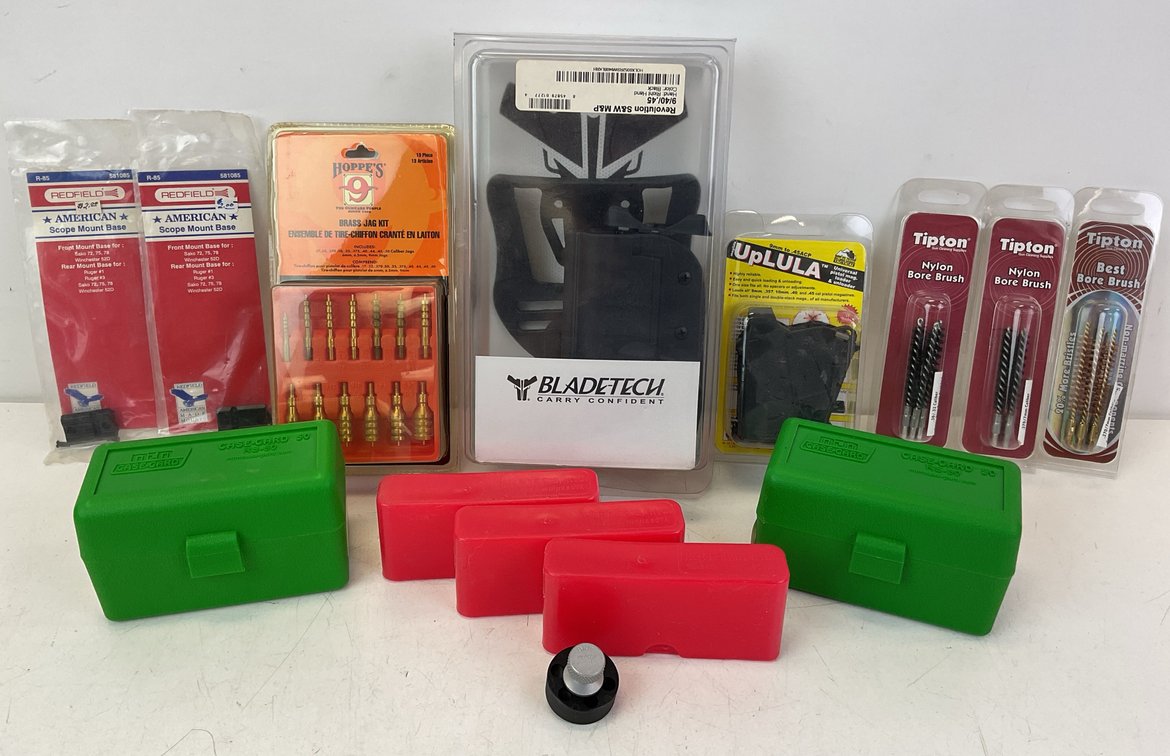 Sporting Goods Assorted