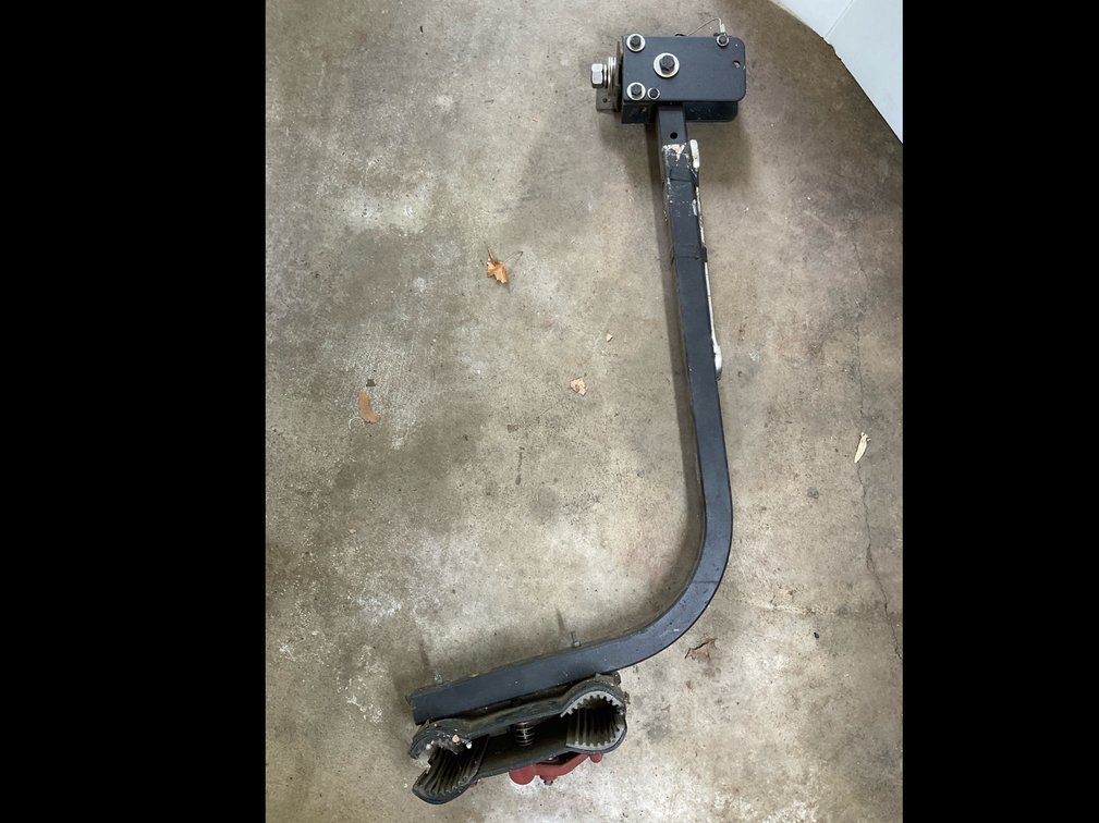 Yakima Bike Hitch-Mount