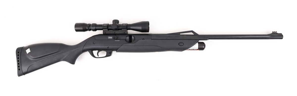Gamo Extreme Co2 Rifle