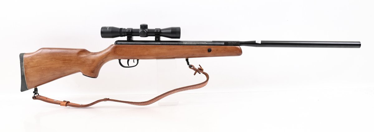 Crosman Blaze XT Air Rifle