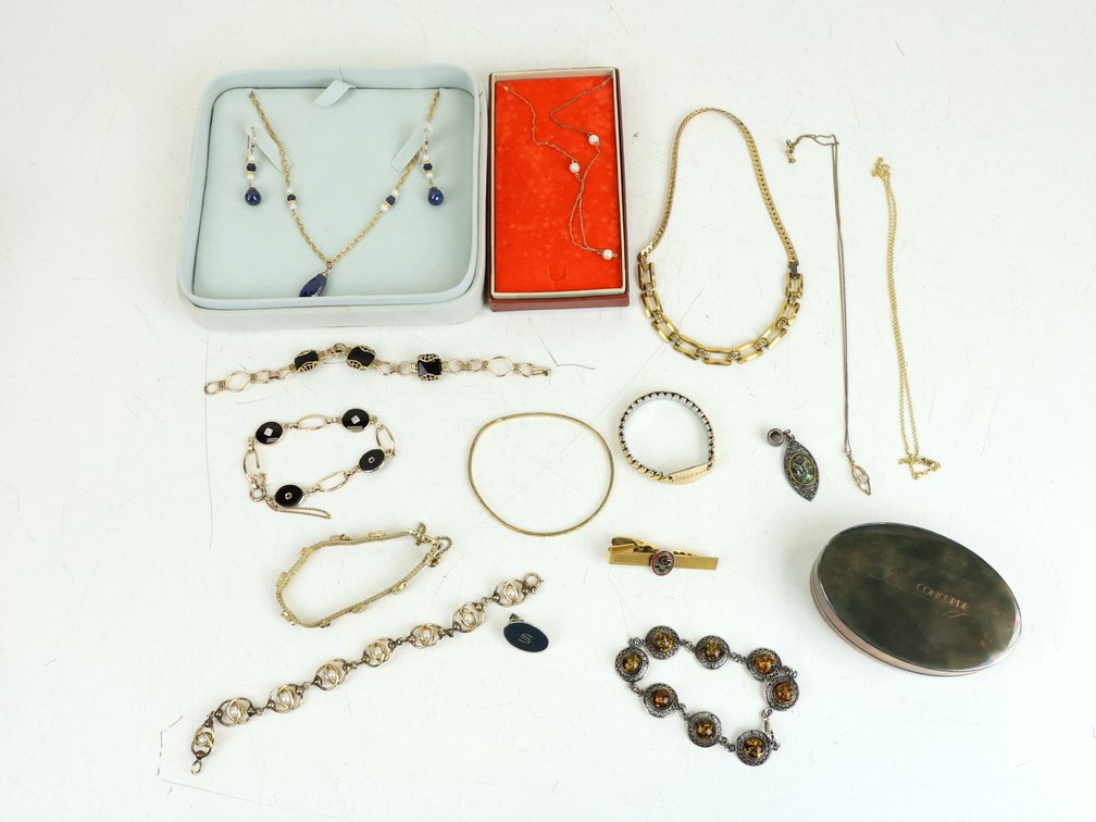 Costume Jewelry