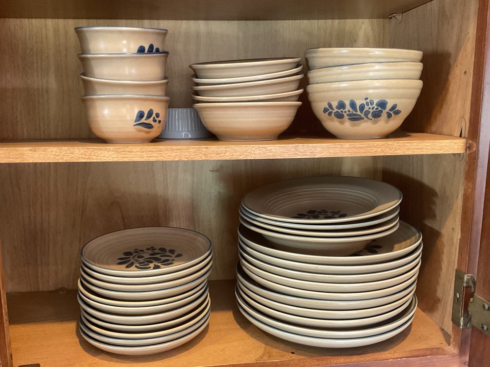Pfaltzgraff Dishware