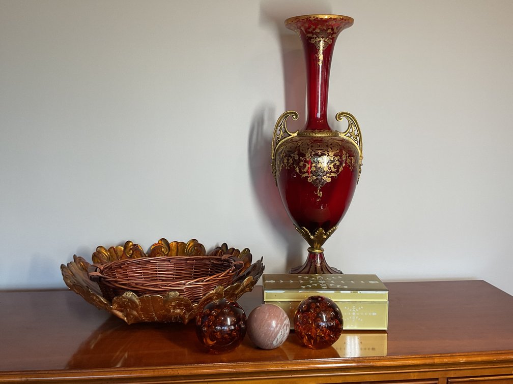 Decorative Grouping
