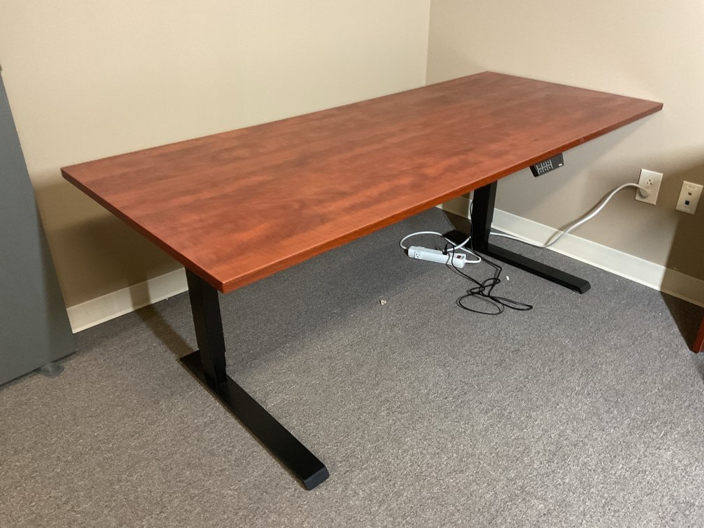 Electric Adjustable Desk