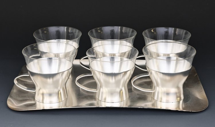 Image for WMF Ikora Tablewares