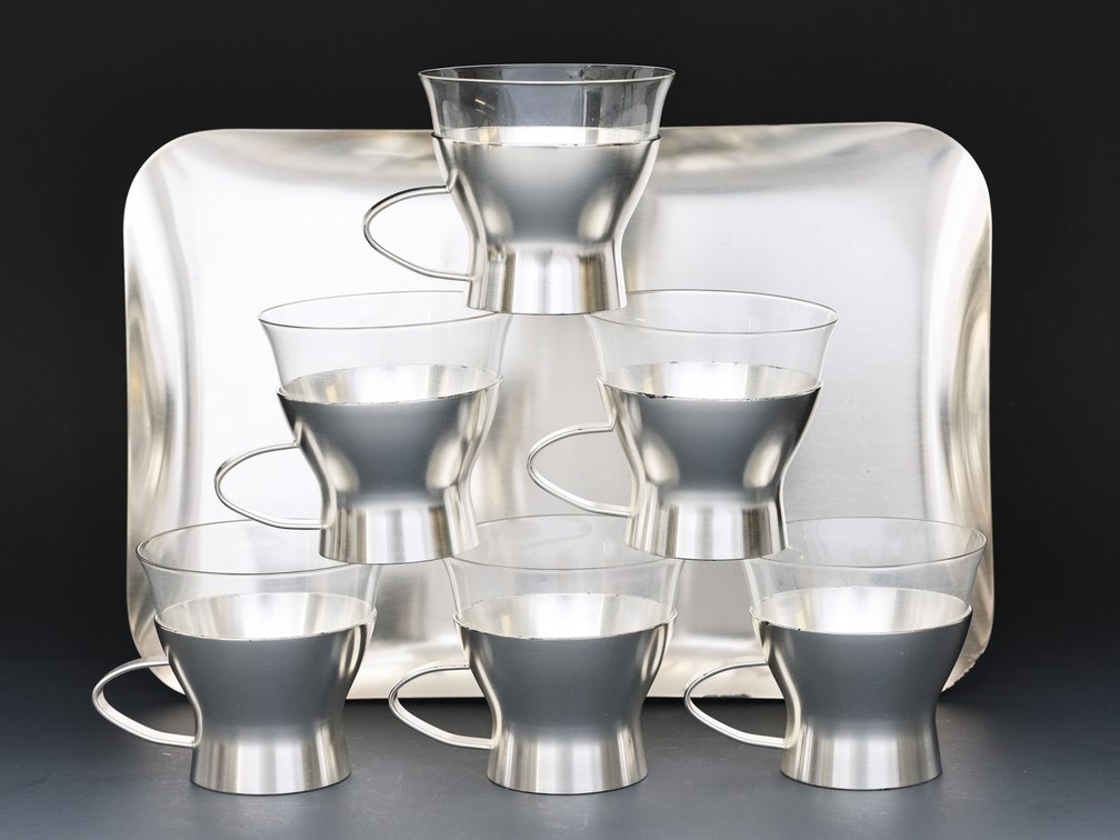 Image for WMF Ikora Tablewares
