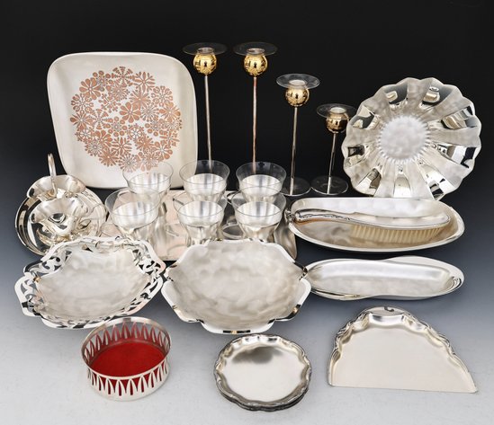 Image for WMF Ikora Tablewares