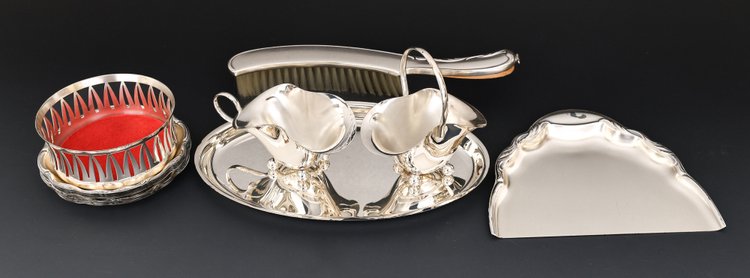 Image for WMF Ikora Tablewares