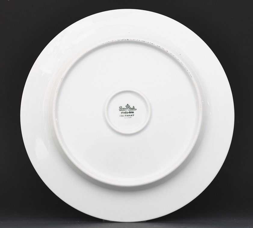 Image for Tapio Wirkkala for Rosenthal 