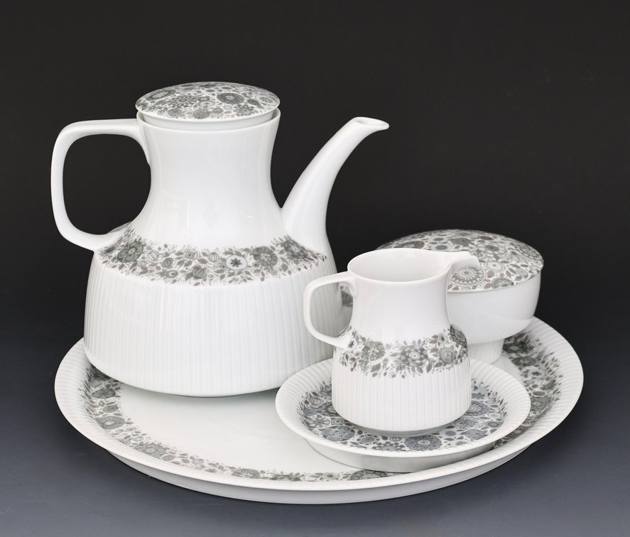 Image for Tapio Wirkkala for Rosenthal 
