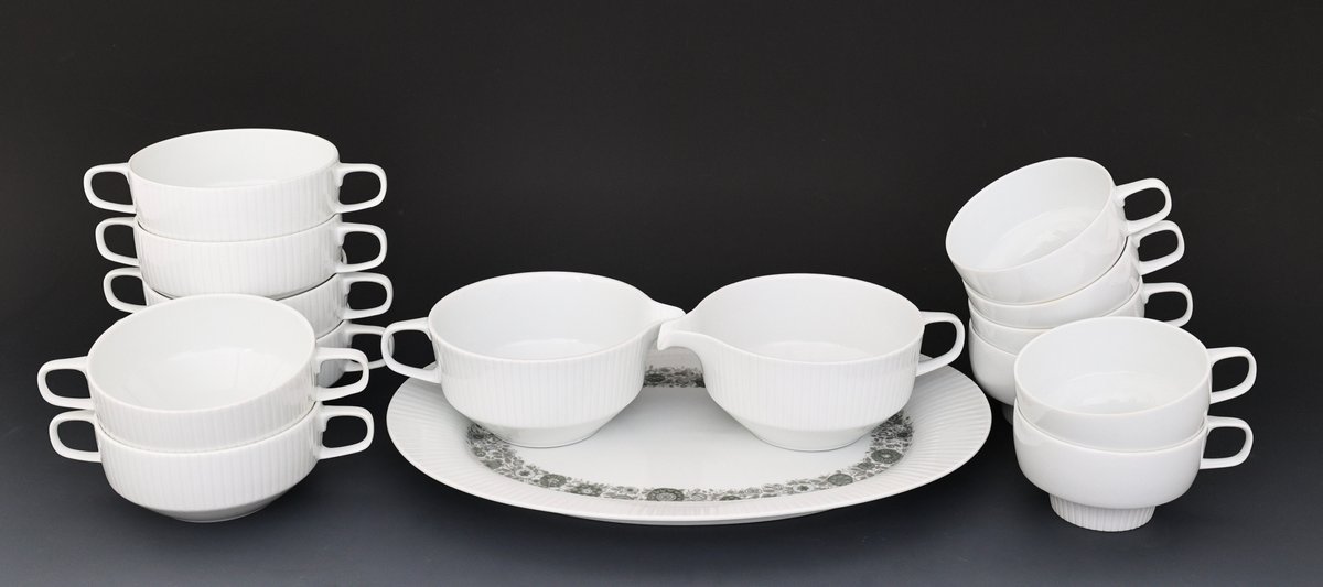 Image for Tapio Wirkkala for Rosenthal 