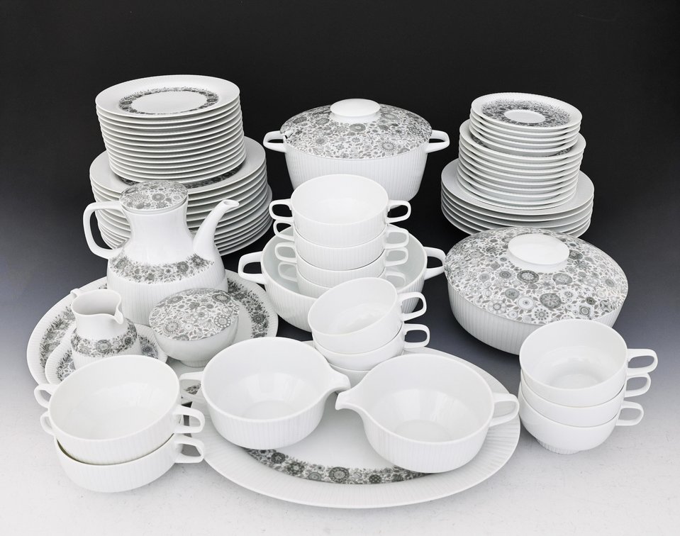 Image for Tapio Wirkkala for Rosenthal 