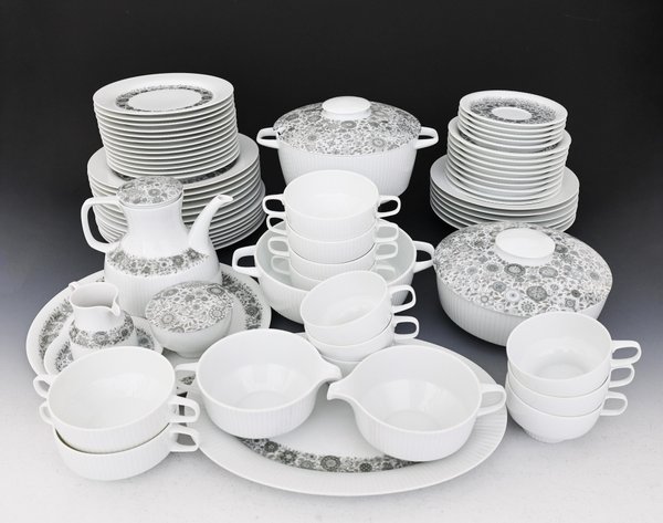 Image for Tapio Wirkkala for Rosenthal 