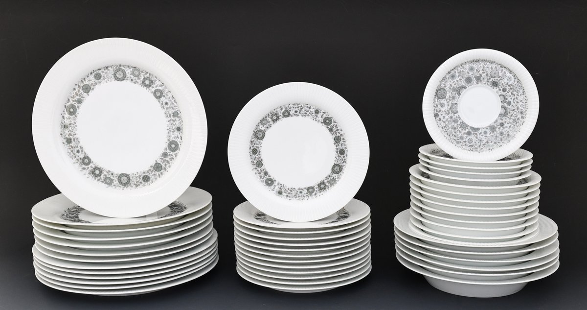 Image for Tapio Wirkkala for Rosenthal 
