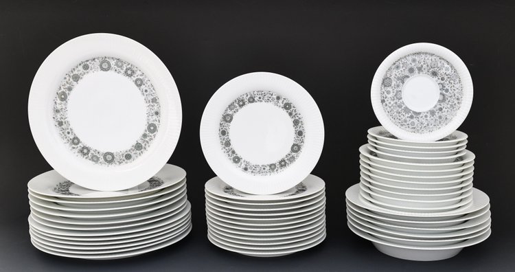 Image for Tapio Wirkkala for Rosenthal 