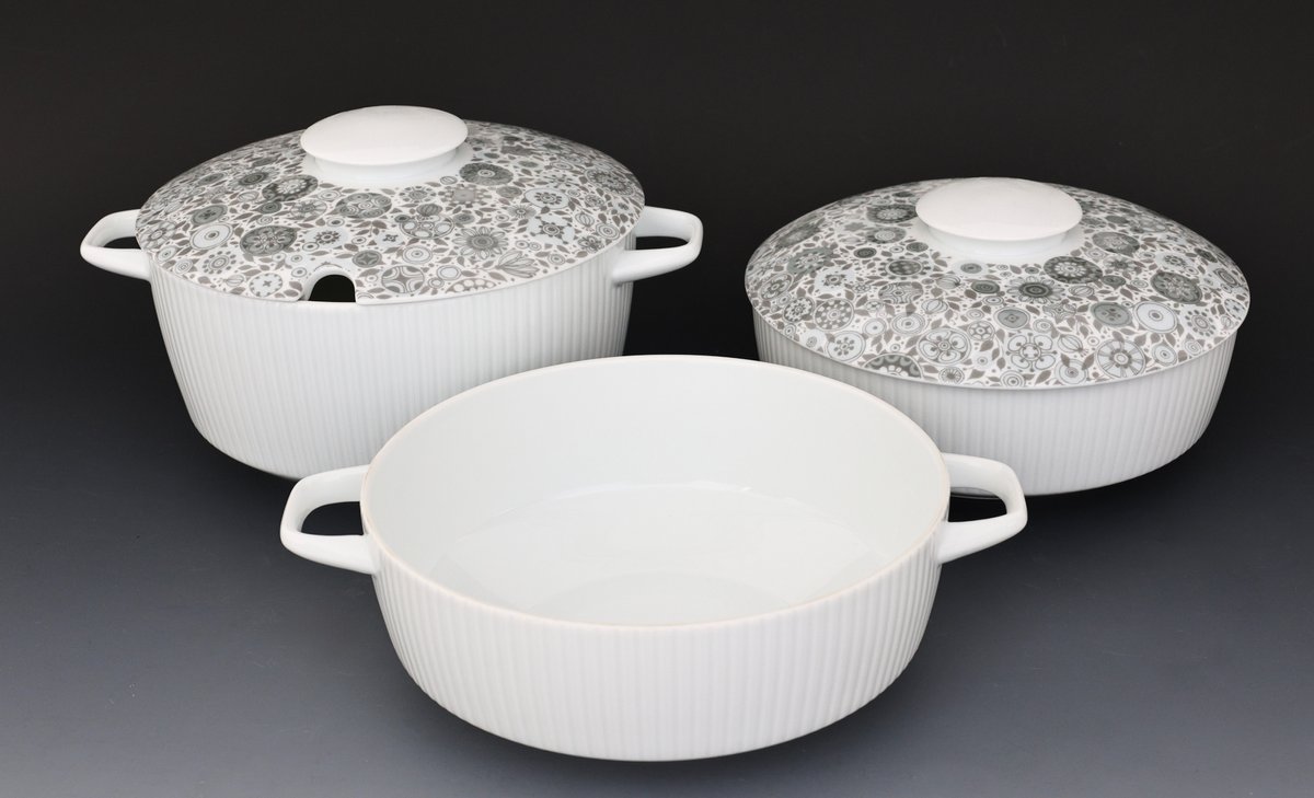 Image for Tapio Wirkkala for Rosenthal 