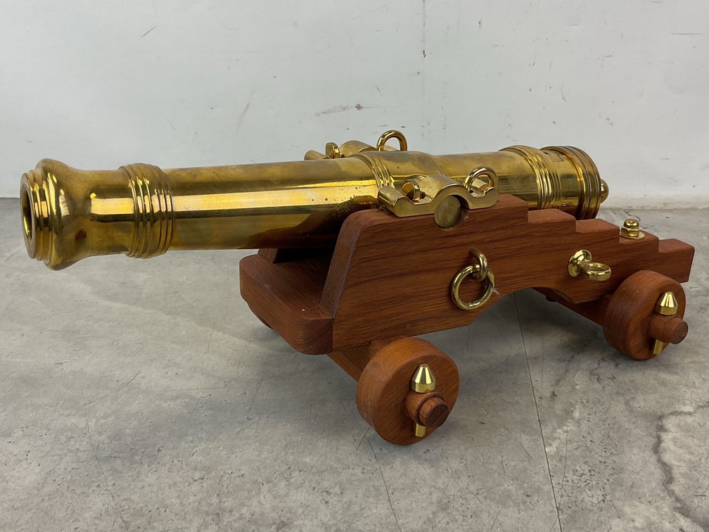 RBG Cannon
