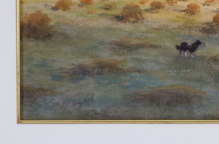 Image for Frank F English (1854-1922)