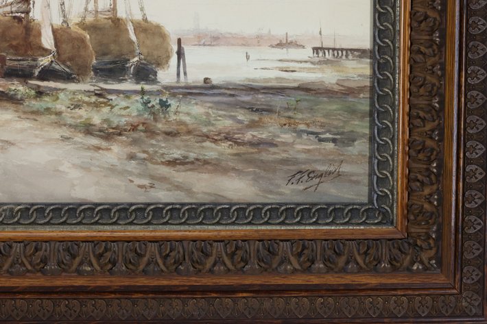 Image for Frank F English (1854-1922)