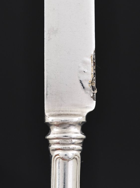 Image for Gorham 