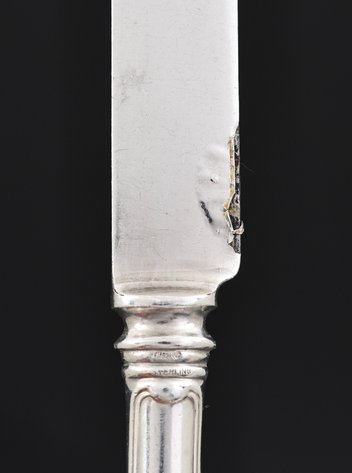 Image for Gorham 