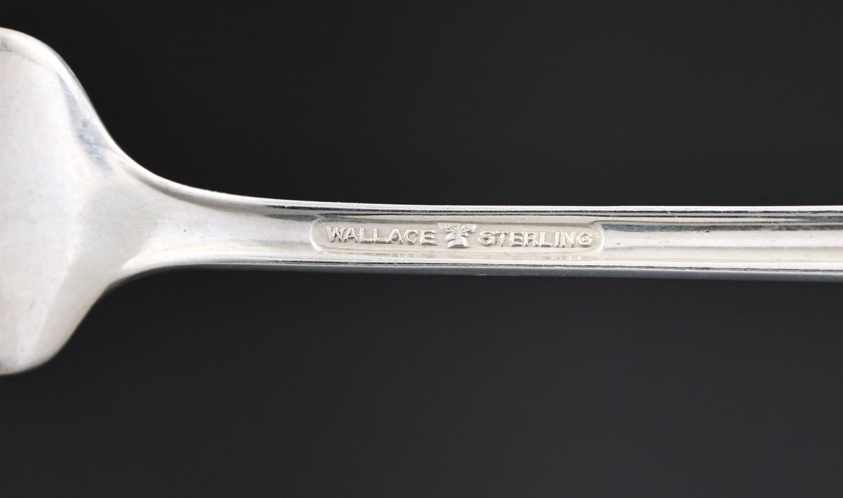 Image for Wallace 