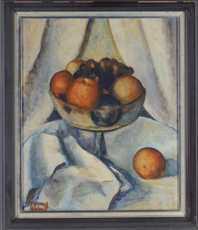 Image for Yarnall (Yarnell) Abbott (1870-1938)
