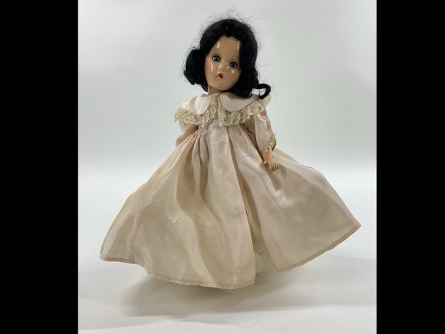 Image for COMPOSITION DOLLS.