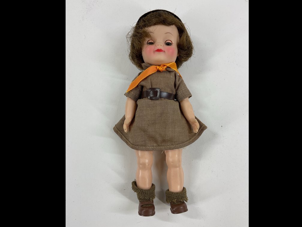 Image for LOT OF DOLLS/OTHER.