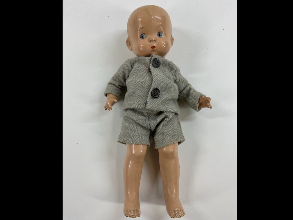 Image for COMPOSITION/OTHER DOLLS.